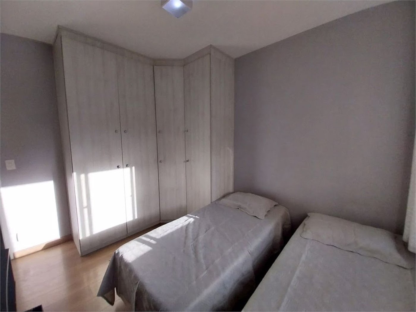 Apartamento Residencial à venda, Boqueirão, Santos - AP0889.