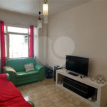 Apartamento à venda com 1 quarto em Tijuca, Rio de Janeiro, RJ