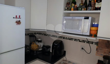 Casa em condomínio à venda com 3 quartos, sendo 1 suíte,  em Vila Isolina Mazzei, São Paulo, SP