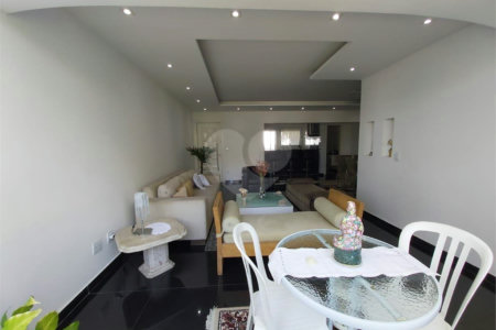 Apartamento à venda com 3 quartos, sendo 1 suíte, em Vila Andrade, São Paulo, SP