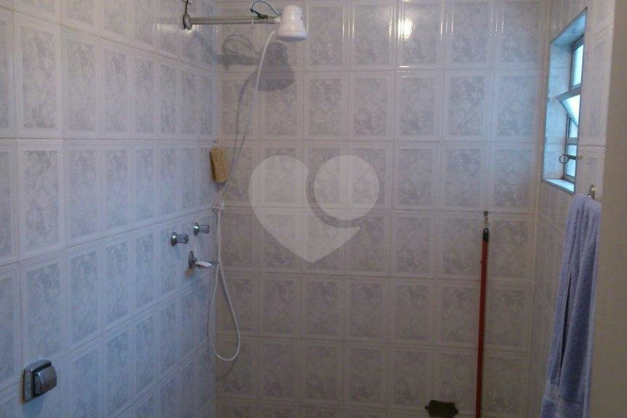 Sobrado à venda com 3 quartos, sendo 2 suítes, em Mandaqui, São Paulo, SP