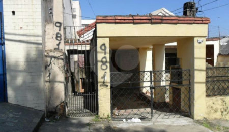 Casa Térrea à venda com 6 quartos em Imirim, São Paulo, SP