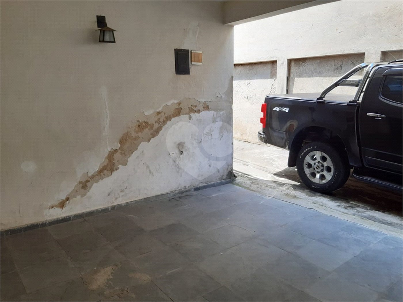 Casa à venda com 3 quartos, sendo 1 suíte, no condomínio Sem Nome, São Paulo - SP