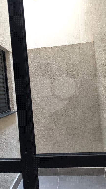 Apartamento à venda com 2 quartos, sendo 1 suíte, em Parada Inglesa, São Paulo, SP