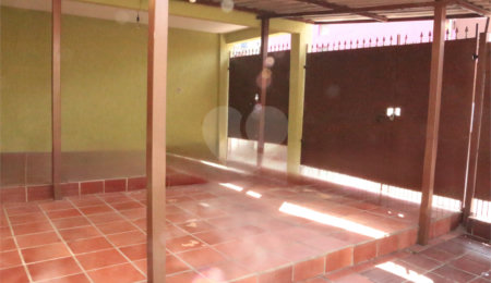 Sobrado à venda com 3 quartos em Freguesia do Ó, São Paulo, SP