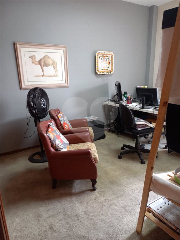 Apartamento à venda com 3 quartos em Bom Retiro, São Paulo, SP