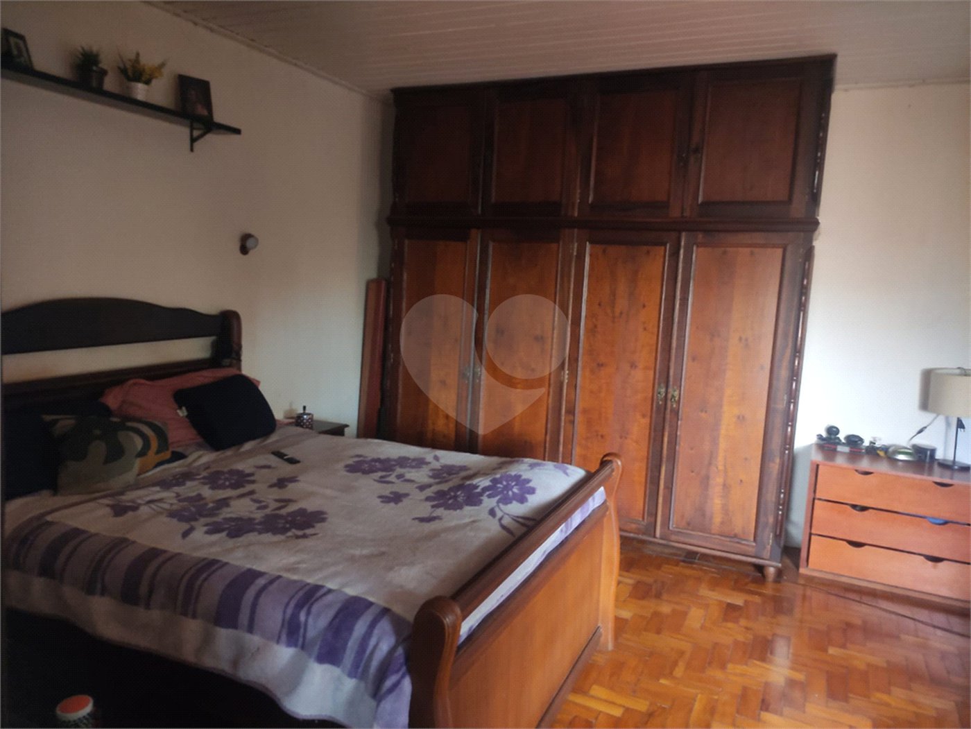 Sobrado à venda com 3 quartos no Brasilândia, São Paulo, SP