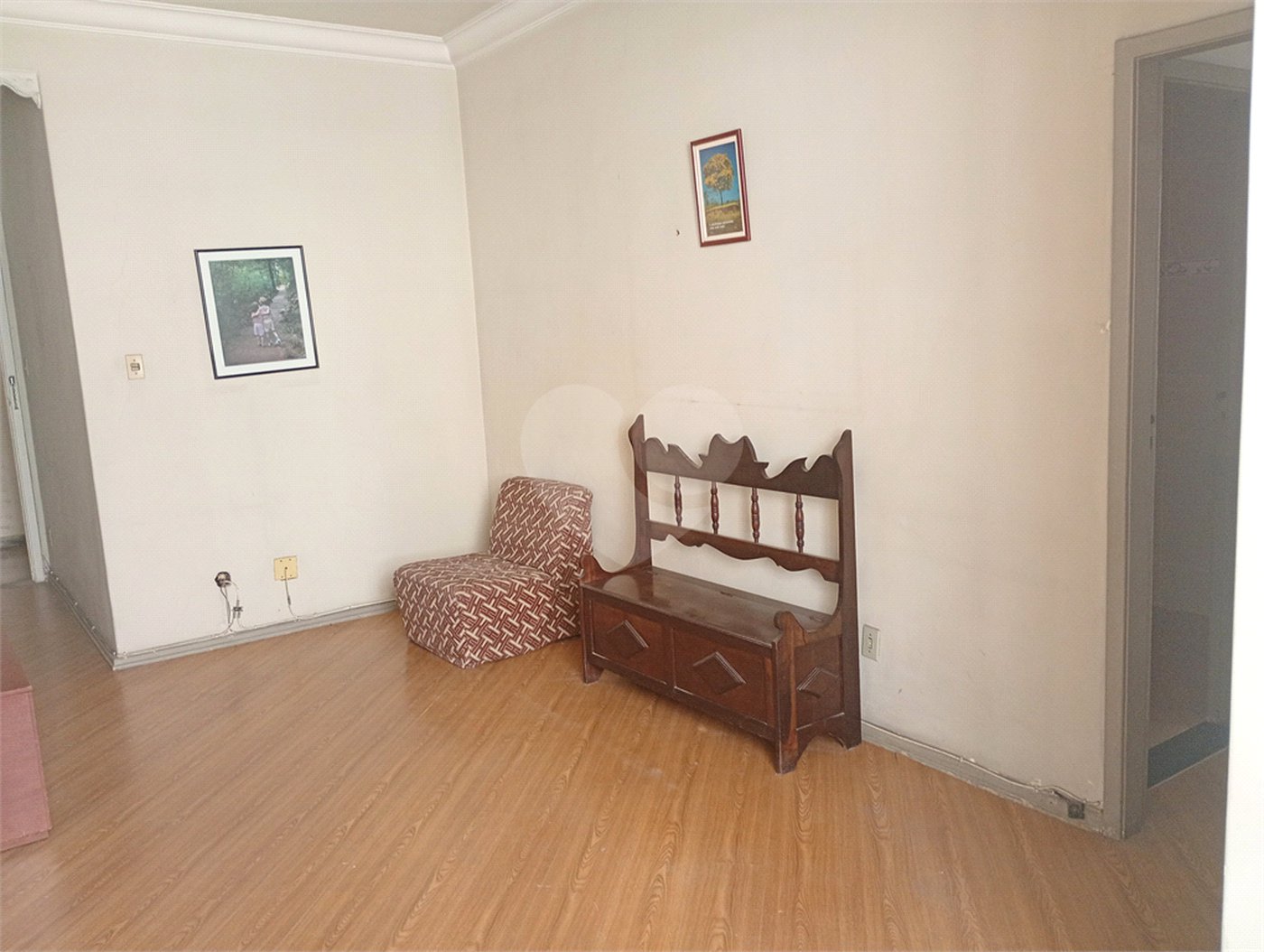 Apartamento à venda com 3 quartos, sendo 1 suíte, em Laranjeiras, Rio de Janeiro, RJ