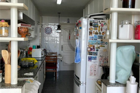 Apartamento à venda com 4 quartos, sendo 1 suíte, em Tijuca, Rio de Janeiro, RJ