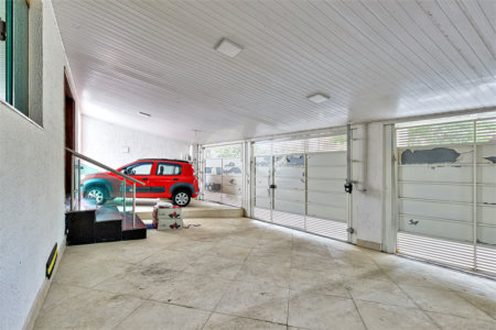 Casa para alugar com 3 quartos, sendo 2 suítes,  em Jardim Petrópolis, São Paulo, SP