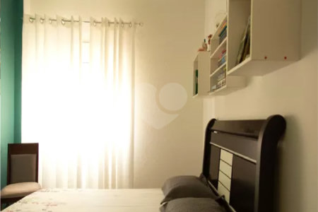 Apartamento à venda com 3 quartos em Vila Nova Conceição, São Paulo, SP
