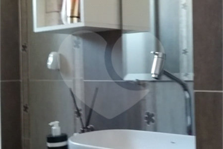 Apartamento à venda com 2 quartos em Jardim Ubirajara (zona Sul), São Paulo, SP