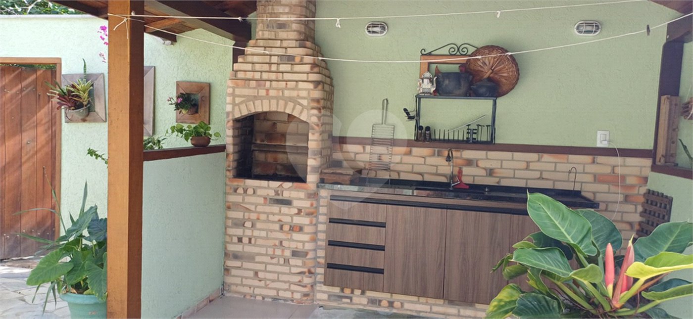 Casa à venda com 3 suítes em São José, Armação dos Búzios, RJ