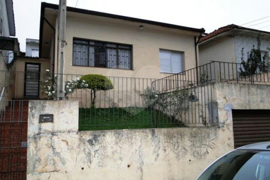 Casa Térrea à venda com 4 quartos, sendo 1 suíte, em Jardim Virginia Bianca, São Paulo, SP
