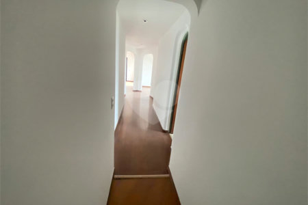Apartamento para alugar com 3 suítes em Pinheiros, São Paulo, SP