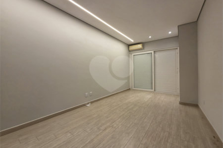 Casa para alugar com 3 suítes no condomínio Alphaville Nova Esplanada 1, Votorantim - SP