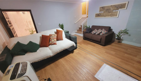 Casa à venda com 4 quartos, sendo 1 suíte,  em Vila Matilde, São Paulo, SP