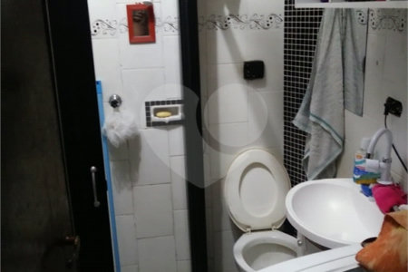 Studio à venda com 1 quarto em Santa Efigênia, São Paulo, SP