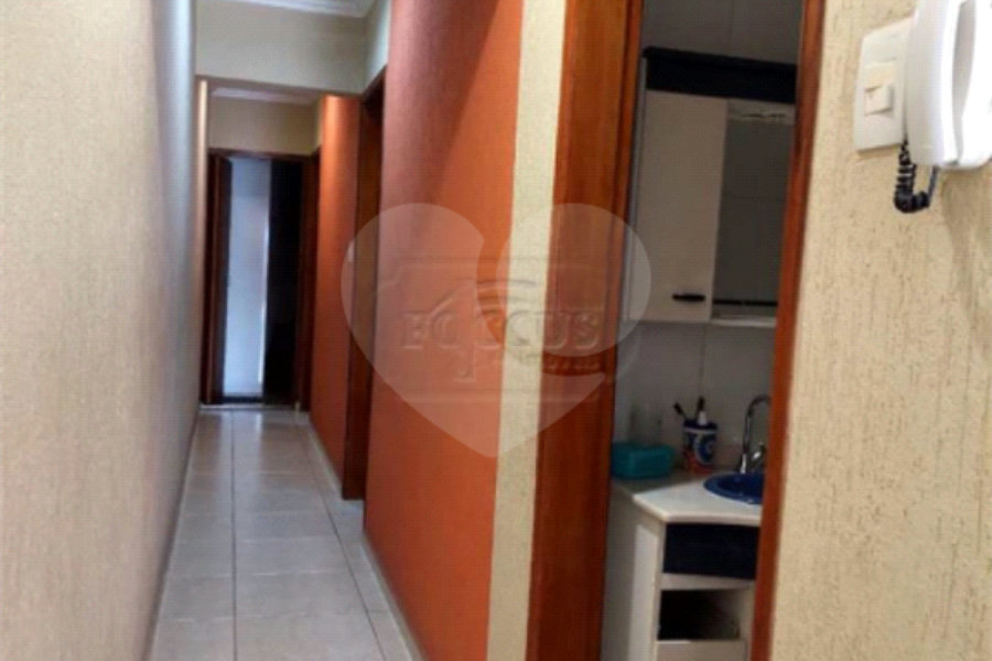 Sobrado à venda com 3 quartos, sendo 1 suíte, em Pirituba, São Paulo, SP