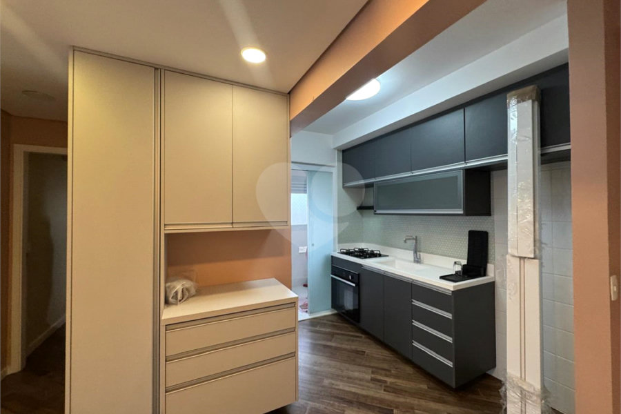 Apartamento à venda com 2 quartos, sendo 1 suíte, em Casa Verde, São Paulo, SP