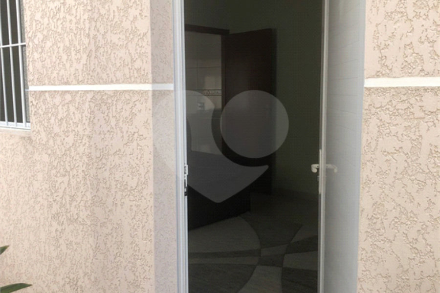 Casa à venda com 3 quartos em Jaçanã, São Paulo, SP
