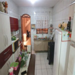 Sobrado à venda com 3 quartos, sendo 1 suíte, em Jardim Morada do Sol, Indaiatuba, SP