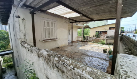Terreno à venda em Casa Verde, São Paulo, SP