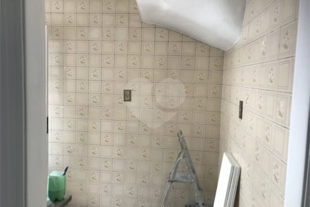 Casa de Vila à venda com 2 quartos, sendo 1 suíte, em Vila São Francisco (zona Sul), São Paulo, SP
