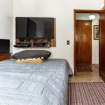 Apartamento à venda com 3 quartos, sendo 1 suíte, em Vila Andrade, São Paulo, SP