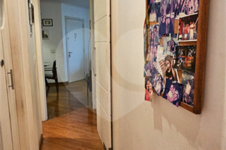Apartamento à venda com 3 quartos, sendo 2 suítes, em Pinheiros, São Paulo, SP