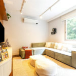 Apartamento à venda com 3 quartos, sendo 1 suíte, em Pinheiros, São Paulo, SP