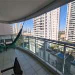 Apartamento à venda com 2 suítes em Vila Leopoldina, São Paulo, SP
