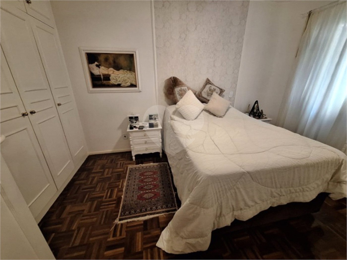 Apartamento à venda com 2 quartos em Indianópolis, São Paulo, SP