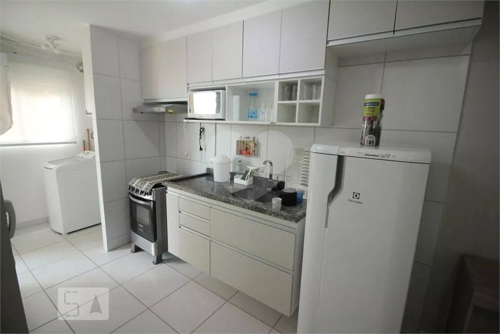 Apartamento à venda ou para alugar com 1 quarto em Jardim Ermida I, Jundiaí, SP