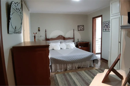 Apartamento à venda com 4 suítes em Santana, São Paulo, SP