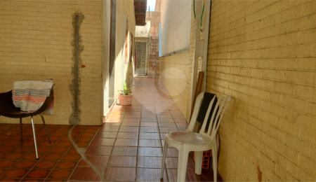 Casa Térrea à venda com 2 quartos em Tremembé, São Paulo, SP