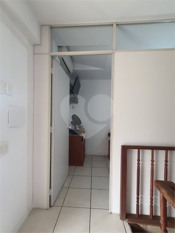 Cobertura à venda com 3 quartos, sendo 2 suítes, em Tijuca, Rio de Janeiro, RJ