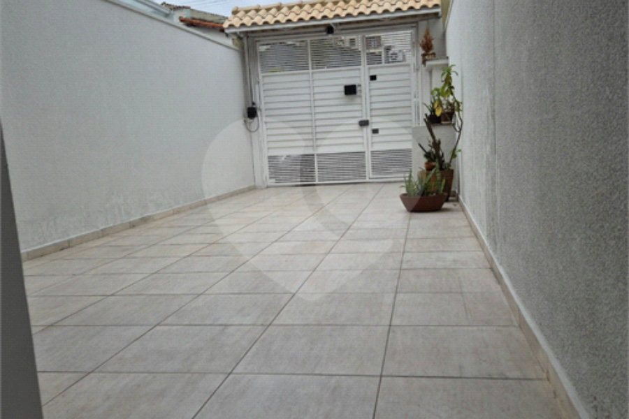 Sobrado à venda com 3 quartos, sendo 1 suíte, em Horto, São Paulo, SP
