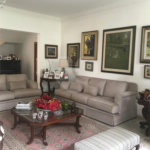 Casa à venda com 4 suítes em Jardim Leonor, São Paulo, SP