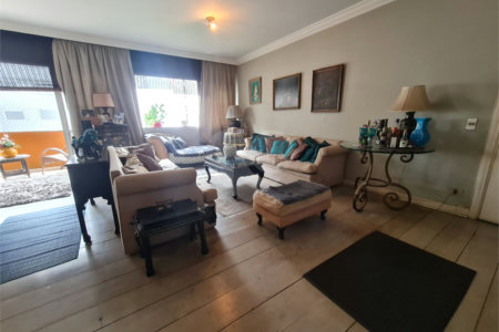 Apartamento à venda com 3 suítes em Conjunto Residencial Morumbi, São Paulo, SP