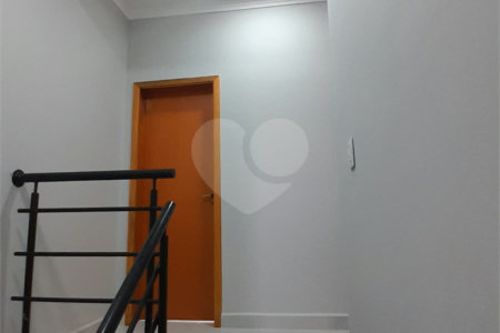 Sobrado à venda com 2 quartos em Parque São Bento, Sorocaba, SP