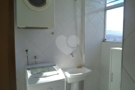 Apartamento à venda com 2 quartos em Santana, São Paulo, SP
