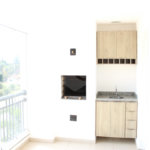 Apartamento à venda com 3 quartos, sendo 1 suíte, em Jardim Ypê, Paulínia, SP