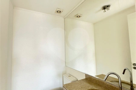 Apartamento à venda com 3 suítes em Vila Suzana, São Paulo, SP
