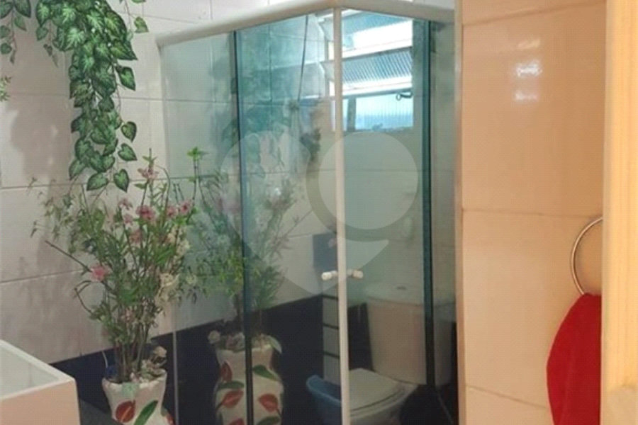 Cobertura à venda com 3 quartos, sendo 1 suíte,  em Mandaqui, São Paulo, SP