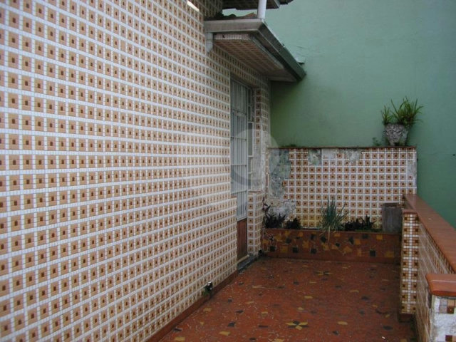 Casa Térrea à venda com 2 quartos em Vila Guilherme, São Paulo, SP