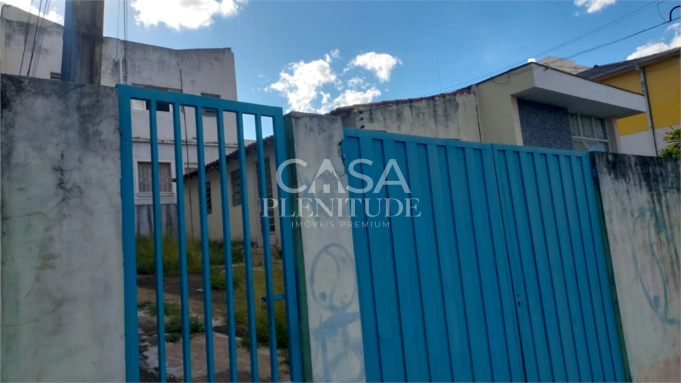 Sobrado à venda com 4 quartos em Vila Augusta, Sorocaba, SP