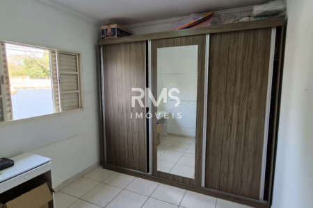 Casa à venda com 3 quartos, sendo 1 suíte, em Cond. Vila Aldea de Espana, Itu - SP