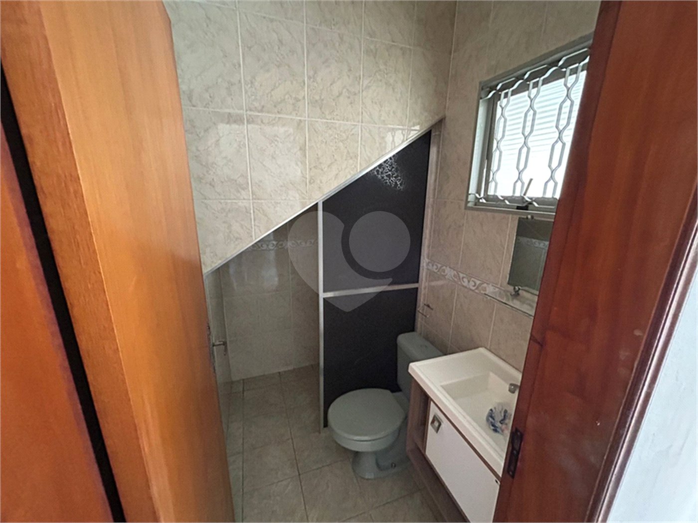 Casa à venda com 2 quartos em Vila Carvalho, Sorocaba, SP