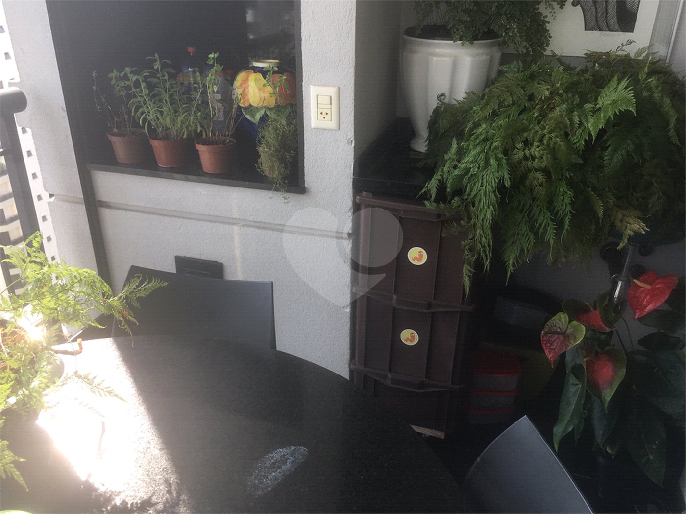 Apartamento à venda com 4 quartos, sendo 3 suítes, em Moema, São Paulo, SP